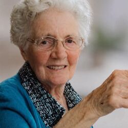 Marie-Thérèse VANDENDYCK à Bastogne: avis de décès