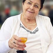 Martha FRADET