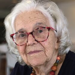Marthe DELBECQ à Tournai: avis de décès