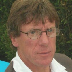 Michel LAFRANCE à Taintignies: avis de décès