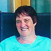 Michèle BUIS