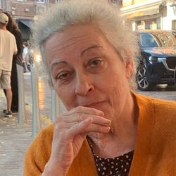Michèle JOUAN à Namur: avis de décès