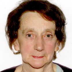 Monique HUYS à Chercq: avis de décès