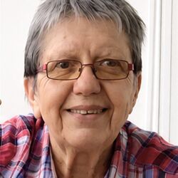 Nicole DUELZ à Basècles: avis de décès