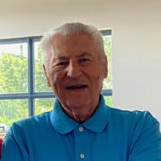 Roger PHILIPPART