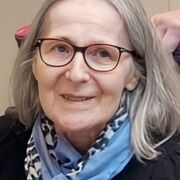 Solange COCHET
