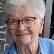 Suzanne COLLETTE-GUEBELS
