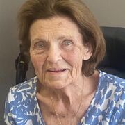 Suzanne COMBES