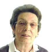 Thérèse LEJEUNE