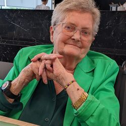 Thérèse WEICKMANS à Battice: avis de décès
