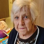 Yvonne MOUCHON