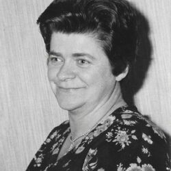 Aimée MOSTENNE à Miécret: avis de décès