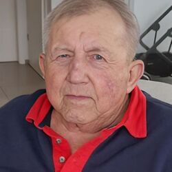 Albert LALOI à Rosières: avis de décès
