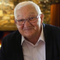 Alfred STORDEUR à Arlon: avis de décès