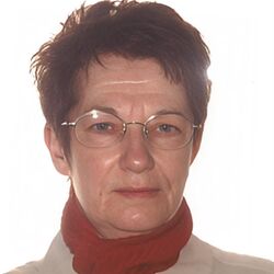 Alice RAMLOT à Libramont-Chevigny: avis de décès