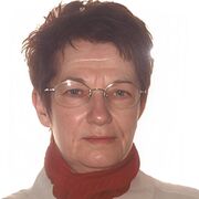Alice RAMLOT