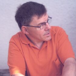 André BOUVY à Tintigny: avis de décès