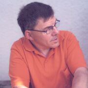 André BOUVY