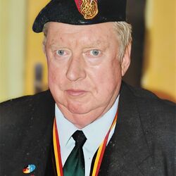 André DENGIS à Sibret: avis de décès