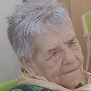 Andrée BAILLY