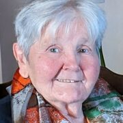 Andrée CLOOS