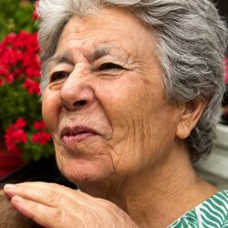 Andrée DEGRANDSART à Willaupuis: avis de décès
