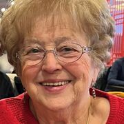 Anna (Ghislaine) LENFANT
