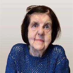 Anne Marie DEHON à Bury: avis de décès