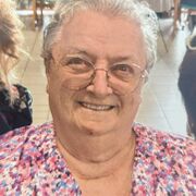 Anne-Marie GUEBEL