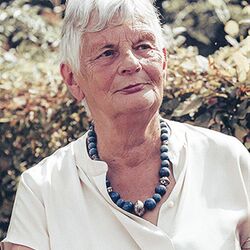 Anne-Marie HANQUET à Ottignies: avis de décès
