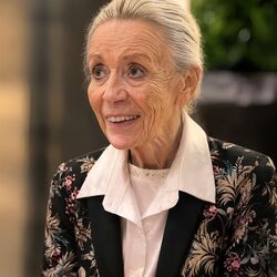 Anne-Marie PENIN à Izel: avis de décès
