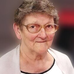 Annette HOCHEPIED à Blandain: avis de décès