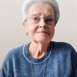 Annie CARDON à Tournai: avis de décès