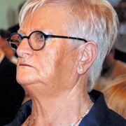 Annie LETOCART