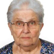 Arlette LAMBINET