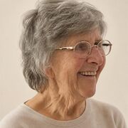Bernadette DIERICKX-VISSCHERS