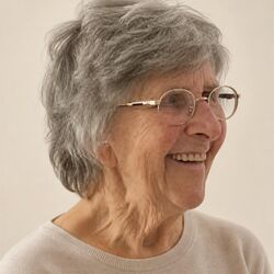 Bernadette DIERICKX-VISSCHERS à Blandain: avis de décès