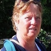 Bernadette LECOMTE