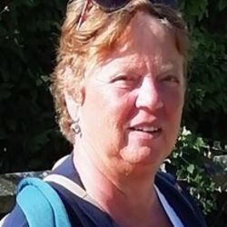 Bernadette LECOMTE à Renaix: avis de décès
