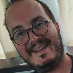 Bertrand LALINE à Tournai: avis de décès