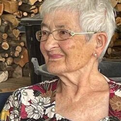 Blanche PONCÉ à Florenville: avis de décès