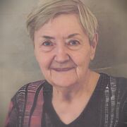 Christiane MARTIN
