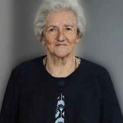 Claudine DUBRUNFAUT à Blandain: avis de décès