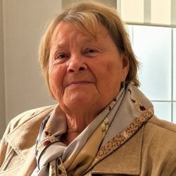 Elia DEVILLET à Sélange: avis de décès