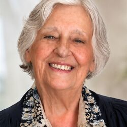 Eveline NISOL à Tournai: avis de décès