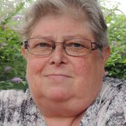 Francine GOVAERT