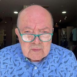 Freddy VOLON à Huy: avis de décès