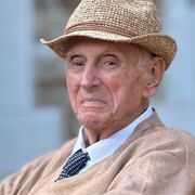 Gérard BAUCHE