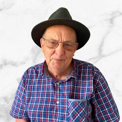 Gérard VERPLANCKE à Amougies: avis de décès