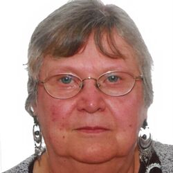 Germaine DUBOIS à Templeuve: avis de décès